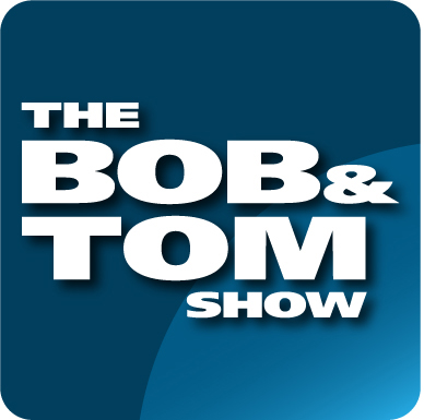 Bob and tom logo